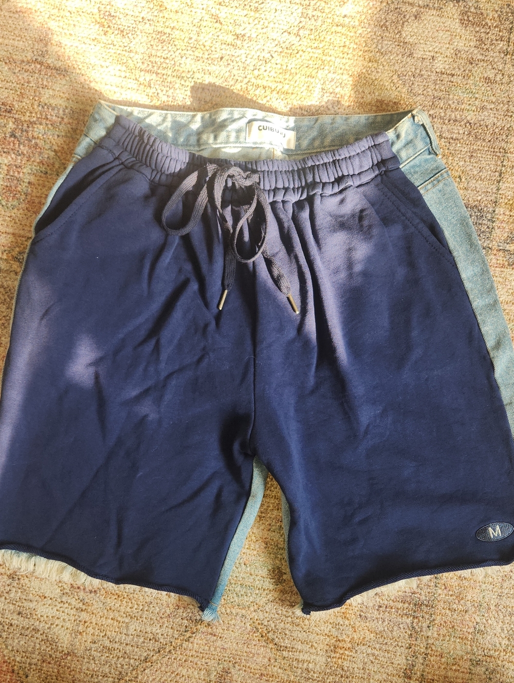 Cuibuju Short Size 2